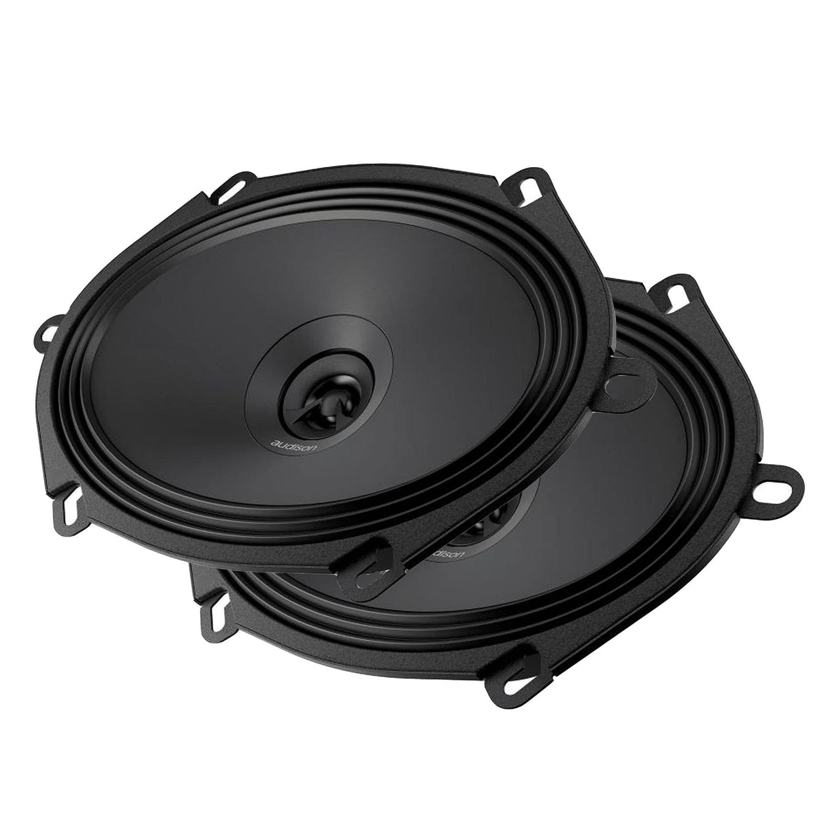 Audison APX 570 Prima 5x7-Inch 2-Way Coaxial Speakers