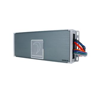 Diamond Audio 6-Ch DXM Series Full Range Class D Waterproof Amp — DXM1000.6D