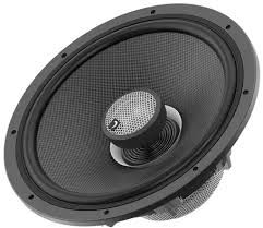 Diamond Audio 8" 2-Way High Output Marine Speaker (4Ω) — HXM8F4BK