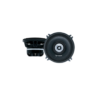 Diamond Audio MP Series 5.25" 2-Way Full-Range Coaxial Speaker (4Ω) — MP525