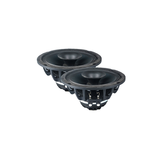 Diamond Audio MP Series 8" 2-Way Full-Range Coaxial Speaker (4Ω) — MP84