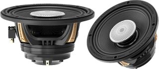 Diamond Audio 6.5" 2-Way Coaxial NEO Speakers (4Ω) — MS652NEO4