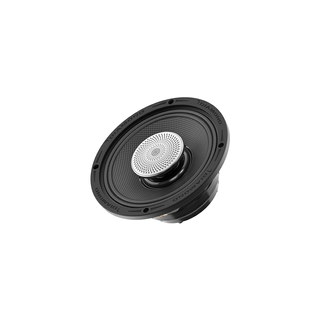 Diamond Audio 6.5" 2-Way Coaxial Shallow Mount NEO Speakers (4Ω) — MS652NEO4S