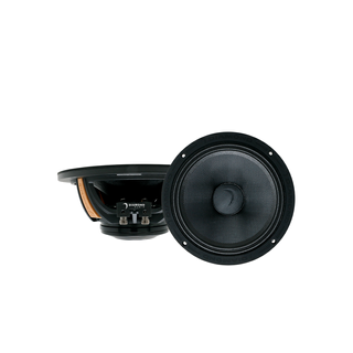 Diamond Audio 8" Neodymium Midrange 350W RMS, Pair — MS8NEO
