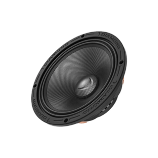 Diamond Audio MSNEO Series 10" High Output Mid Bass Speakers (4Ω) — MSMB104NEO