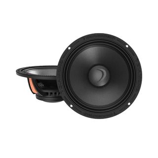 Diamond Audio MSNEO Series 8" High Output Mid Bass Speakers (4Ω) — MSMB84NEO
