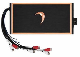 Diamond Audio DSP Amplifier 4-Channel Class D 1200w RMS — NEO12004DSP