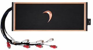 Diamond Audio DSP Amplifier 6-Channel Class D 1500w RMS — NEO15006DSP