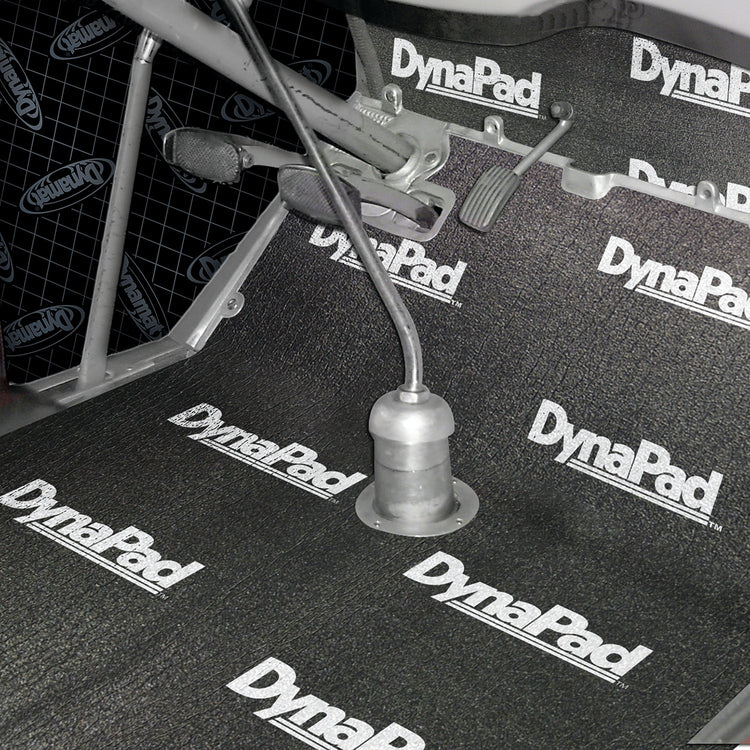 Dynamat 21100