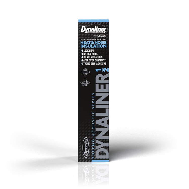 Dynamat Dynaliner 1/2 in. — 12 sq ft