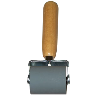 Dynamat Heavy Duty Rubber Dynaroller, SKU 10007