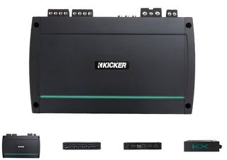 KICKER 48KXMA900.5 5-Channel Marine Amplifier