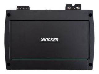 KICKER 51KXMA1500.1 1500W Mono Marine Amplifier