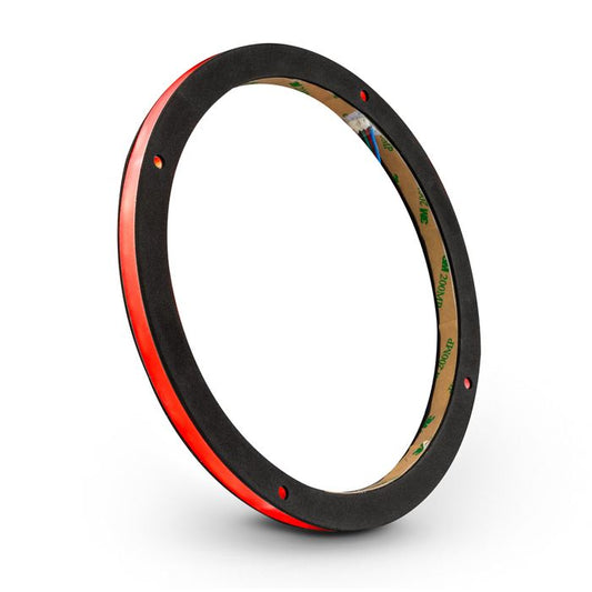 DS18 8", RGB LED Lights — LRING8