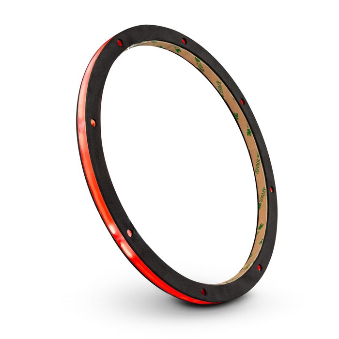 DS18 10", RGB LED Lights — LRING10
