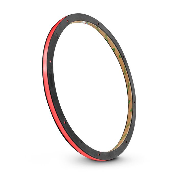 DS18 12", RGB LED Lights — LRING12