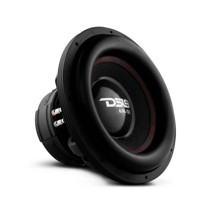 DS18 15", 2000 Watts RMS, 2Ω, DVC — EXL-XX15.2DHE