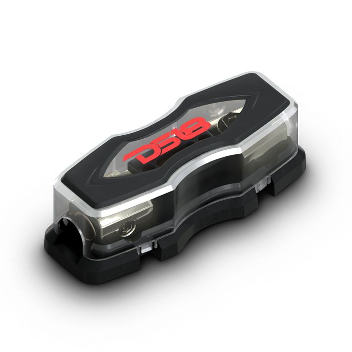 DS18 ANL Fuse Holder, Square, 200A Fuse Included — FHSANL200A