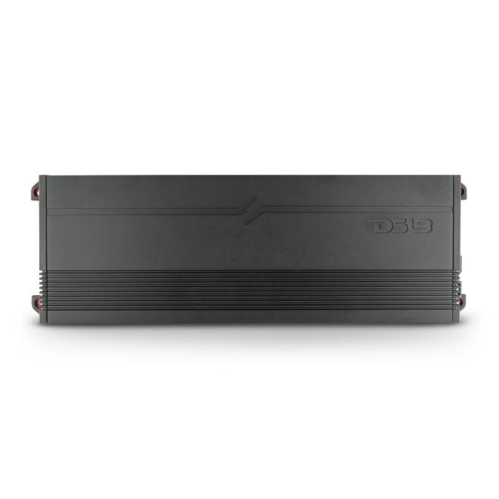 DS18 4-Channel, 2 x 1700 @ 4Ω Bridge, 4 x 1000 @ 2Ω, 4 x 700 @ 4Ω Watts RMS — G8400.4D
