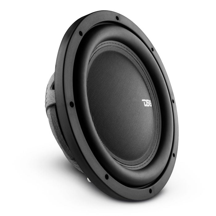 DS18 12", 800 Watts RMS, 2Ω, DVC, Shallow Mount — IXS12.2D