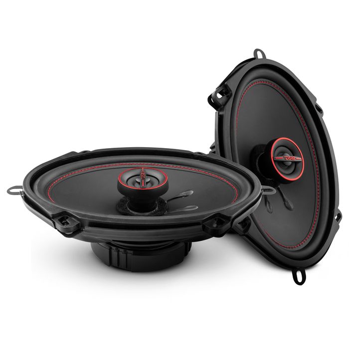 DS18 5x7", 50 Watts RMS, 4Ω, 2-Way, Coaxial — G5.7XI