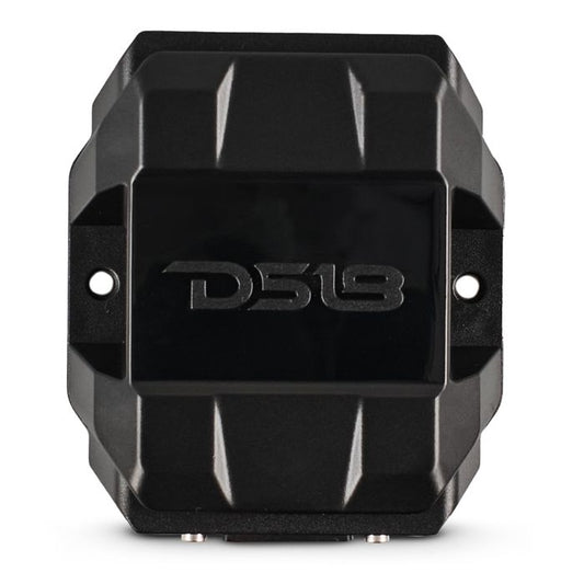 DS18 Wireless Audio Receiver, Bluetooth 5.3, Remote Out, IP66 Waterproof Rating — BTC-FIVE