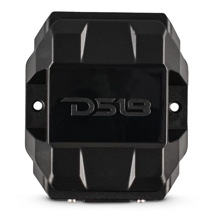 DS18 Wireless Audio Receiver, Bluetooth 5.3, Remote Out, IP66 Waterproof Rating — BTC-FIVE