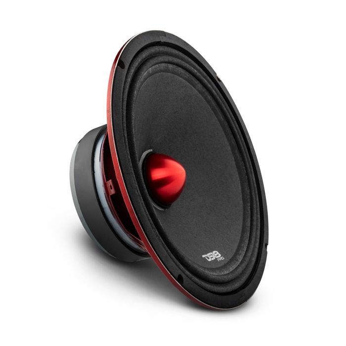 DS18 10", 300 Watts RMS, 8Ω, Mid-Range, Bullet — PRO-X10BM