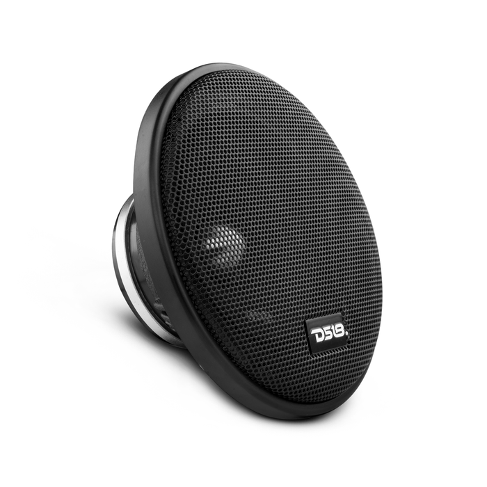 DS18 5.25, 200 Watts RMS, 4Ω, Neodymium, Full Range — PRO-FR5NEO
