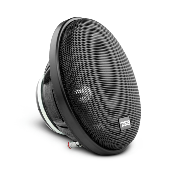 DS18 6.5", 225 Watts RMS, 4Ω, Neodymium, Full Range — PRO-FR6NEO