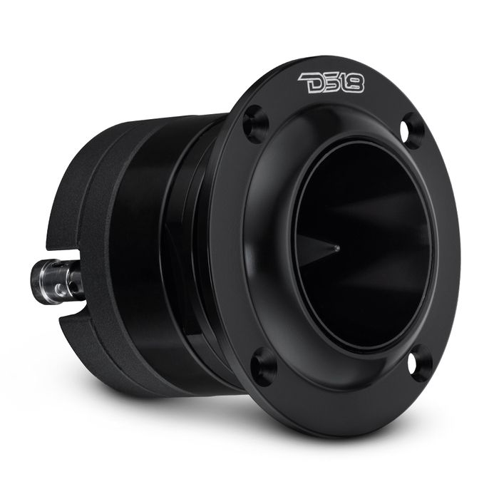 DS18 2.3", High Compression, Neodymium, Super Bullet, 100 Watts RMS, 1.4" Aluminum VC, 4Ω — PRO-TW820