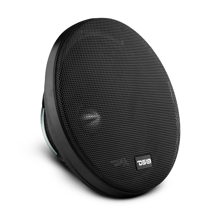 DS18 8", 250 Watts RMS, 4Ω, Neodymium, Full Range — PRO-FR8NEO