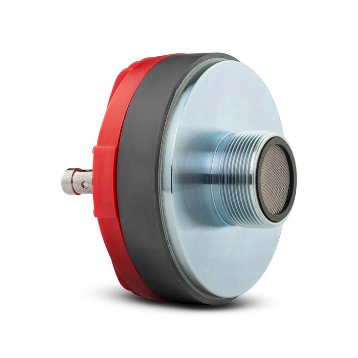 DS18 1", Twist-On Throat, 200 Watts RMS, 1.35" Titanium Vc, 8Ω — PRO-DR1.35