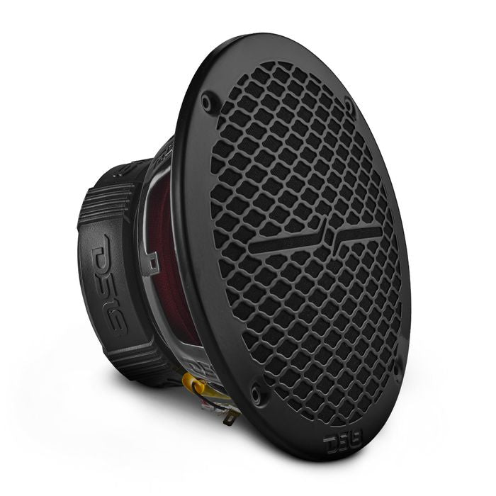 DS18 8", 275 Watts RMS, 4Ω, Mid-Range, Water Resistant Cone — PRO-ZT8