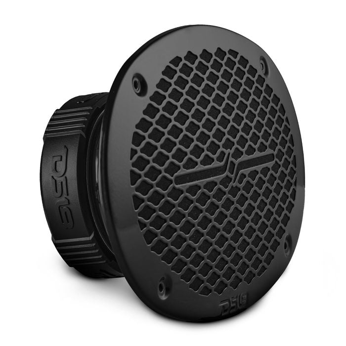 DS18 6x9", 275 Watts RMS, 4Ω, Mid-Range, Water Resistant Cone — PRO-ZT69