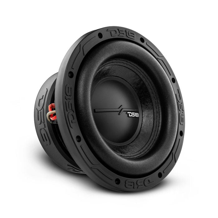DS18 8", 450 Watts RMS, 2Ω, DVC — ZR8.2D