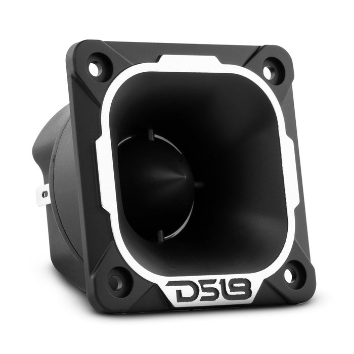 DS18 2.5", High Compression, Neodymium, 125 Watts RMS, 1" Pen Vc, 4Ω — PRO-TWN3