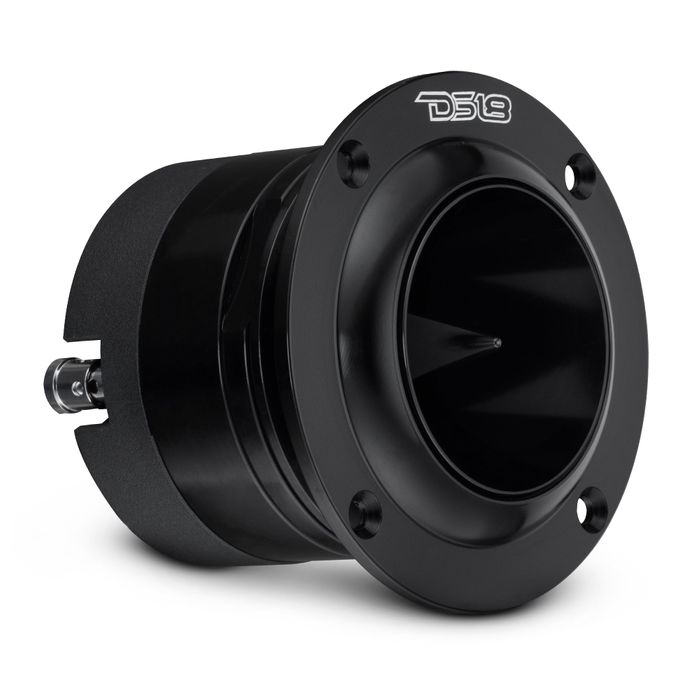 DS18 2.7", High Compression| Neodymium, Super Bullet, 160 Watts RMS, 1.4" Titanium Vc, 4Ω — PRO-TW920