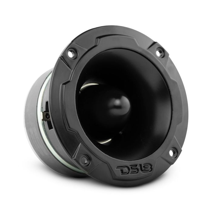 DS18 4.5", Super Bullet, 280 Watts RMS, 1.75" Titanium Vc, 4Ω — PRO-TWX4