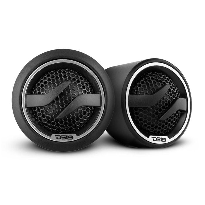 DS18 1.7", Dome, Neodymium, 50 Watts RMS, 1" Pei Vc, 4Ω — ZXI-T1