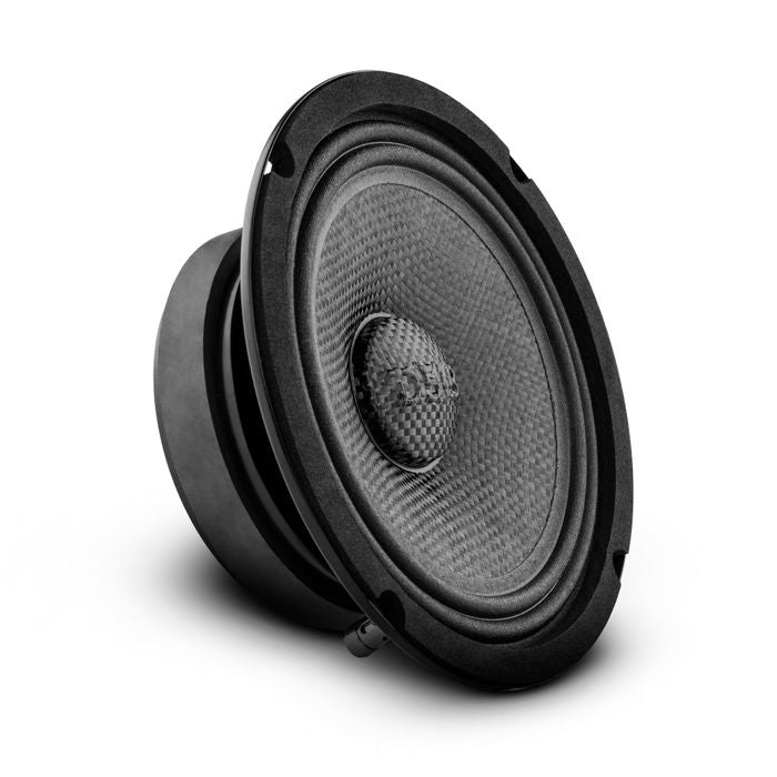 DS18 6.5", 250 Watts RMS, 4Ω, Mid-Bass, Shallow — PRO-CF6.4SL