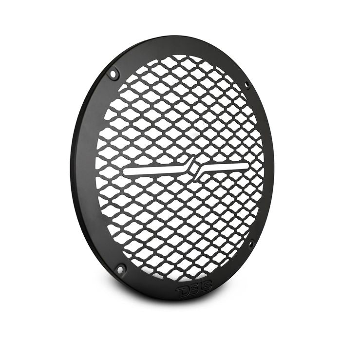 DS18 8", Shallow, Black — PRO-GRILL8MS/BK