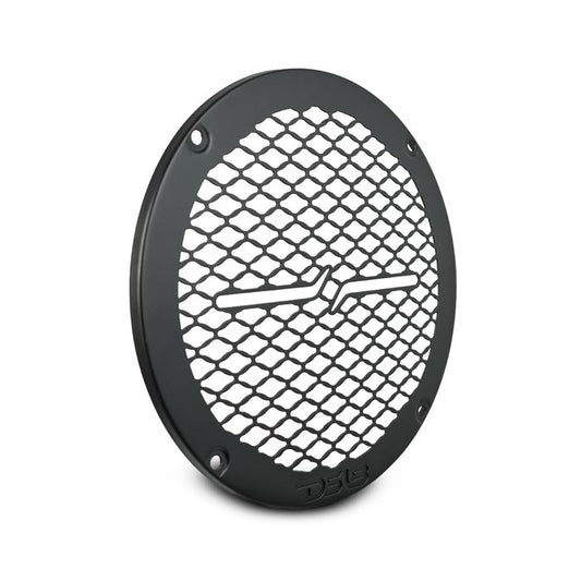 DS18 6.5", Shallow, Black — PRO-GRILL6MS/BK