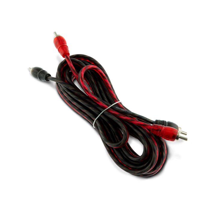 DS18 Level 1 RCA, 12-Feet — RCA-12FT