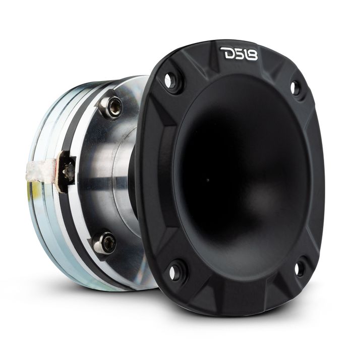 DS18 1", 160 Watts, 1.5" Polyimide Vc, 8Ω — PRO-DRNSC1.5DK