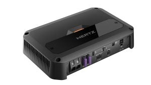 Hertz CP 1.2K 1-channel amplifier