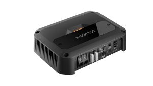 Hertz CP1.700 amplifier