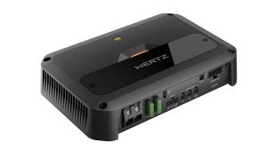 Hertz CP5.1K amplifier