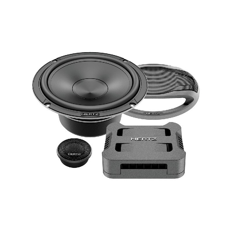 Hertz CPK 165 Cento component speaker system