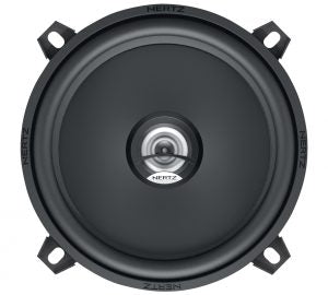 Hertz DCX 130.3 coaxial speaker